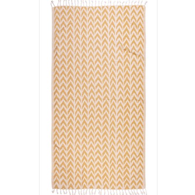 Πετσέτα-Παρεό (80x180) Greenwich Polo Club 3685