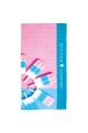 Παιδική Πετσέτα Θαλάσσης (70x140) Greenwich Polo Club 3721 Pink/Ciel