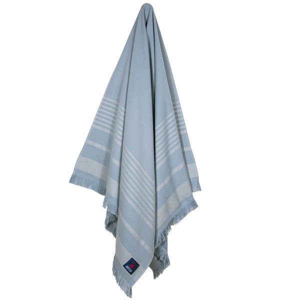 Πετσέτα Θαλάσσης (90x180) Greenwich Polo Club Beach 3743