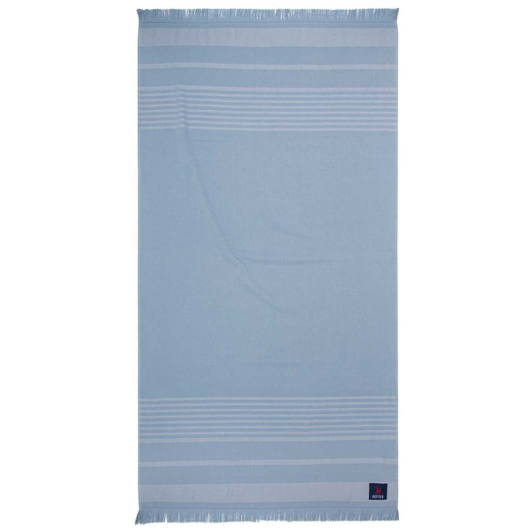 Πετσέτα Θαλάσσης (90x180) Greenwich Polo Club Beach 3743