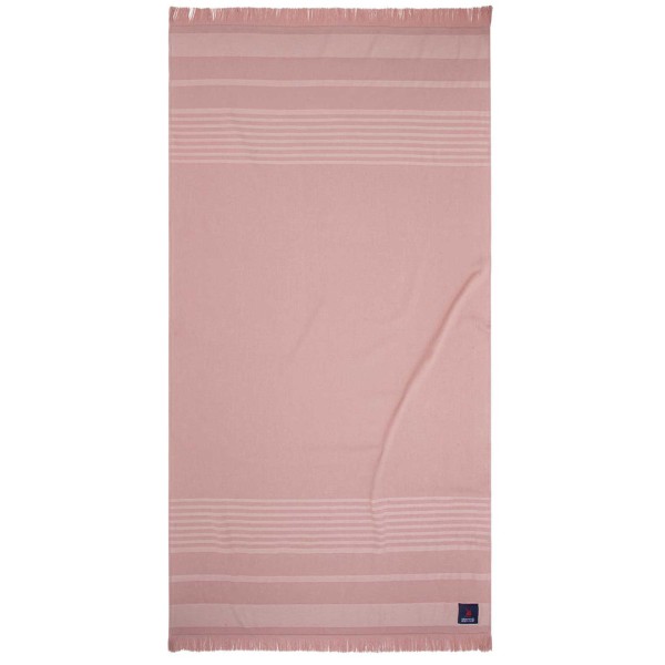 Πετσέτα Θαλάσσης (90x180) Greenwich Polo Club Beach 3744 