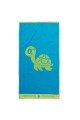 Παιδική Πετσέτα Θαλάσσης (70x140) Greenwich Polo Club 3763