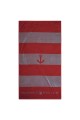 Πετσέτα Θαλάσσης (90x170) Greenwich Polo Club Beach 3788 