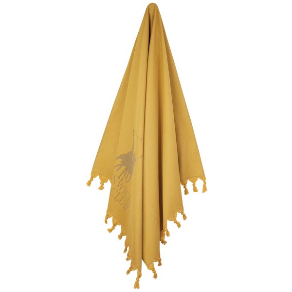 Πετσέτα-Παρεό (90x170) Greenwich Polo Club Beach 3796