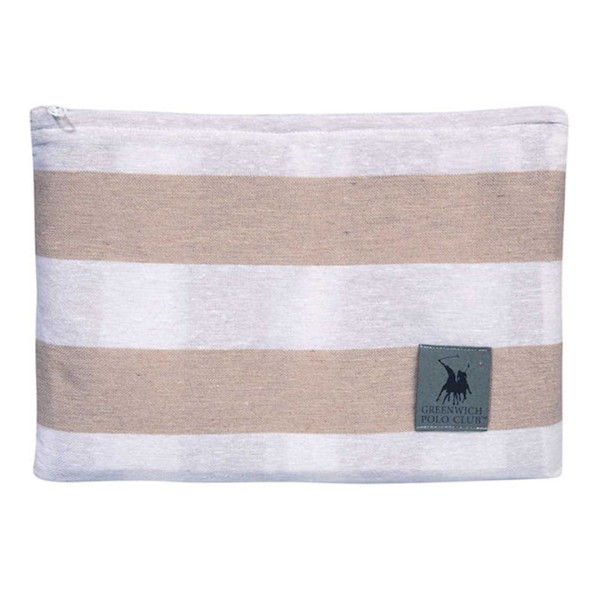 Πετσέτα-Παρεό-Νεσεσέρ (90x170) Greenwich Polo Club Beach 3821