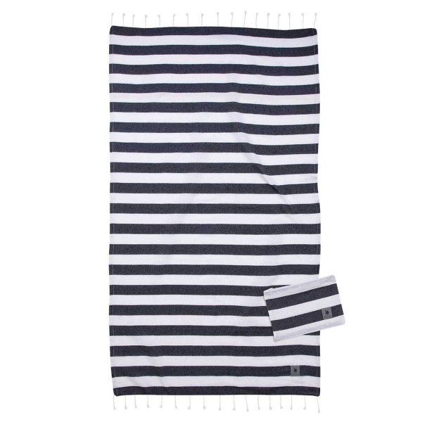 Πετσέτα-Παρεό-Νεσεσέρ (90x170) Greenwich Polo Club Beach 3822