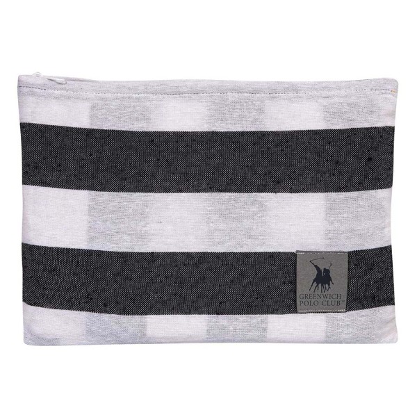 Πετσέτα-Παρεό-Νεσεσέρ (90x170) Greenwich Polo Club Beach 3822