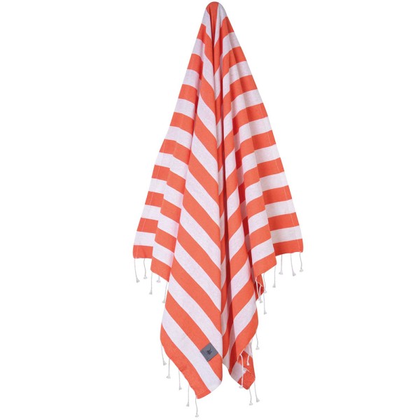 Πετσέτα-Παρεό-Νεσεσέρ (90x170) Greenwich Polo Club Beach 3824