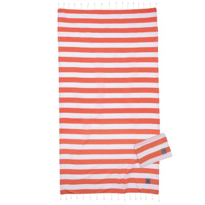 Πετσέτα-Παρεό-Νεσεσέρ (90x170) Greenwich Polo Club Beach 3824