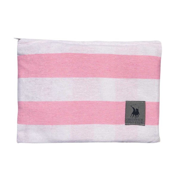 Πετσέτα-Παρεό-Νεσεσέρ (90x170) Greenwich Polo Club Beach 3825