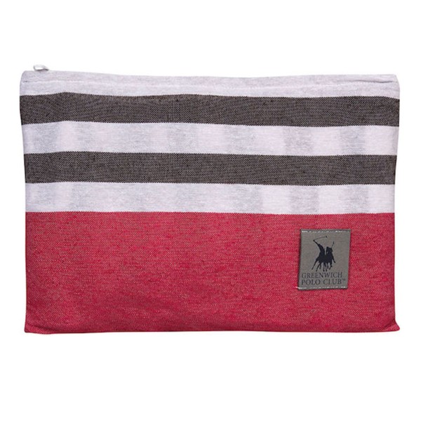 Πετσέτα-Παρεό-Νεσεσέρ (90x170) Greenwich Polo Club Beach 3827