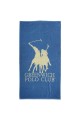Πετσέτα Θαλάσσης (90x170) Greenwich Polo Club Beach 3851