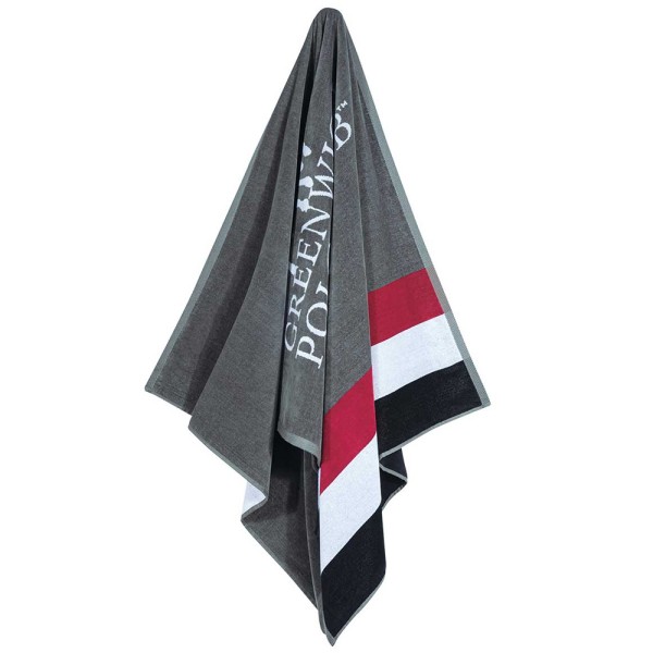 Πετσέτα Θαλάσσης (90x180) Greenwich Polo Club Beach 3867