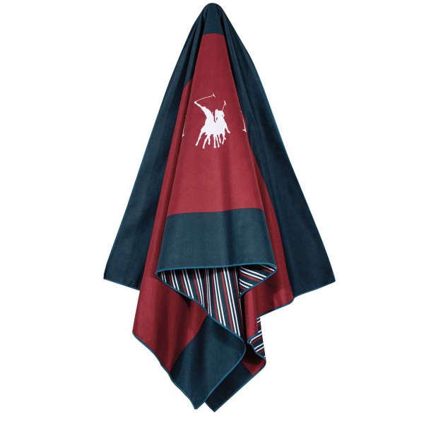 Πετσέτα Microfiber (80x170) Greenwich Polo Club Beach 3874