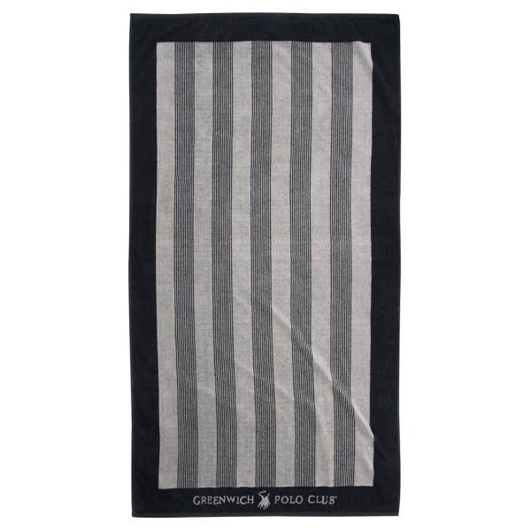 Πετσέτα Θαλάσσης (90x170) Greenwich Polo Club Beach 3886