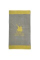 Πετσέτα Θαλάσσης (90x170) Greenwich Polo Club 3889
