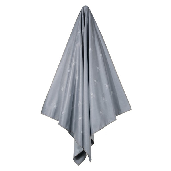 Πετσέτα Microfiber (80x170) Greenwich Polo Club Beach 4031