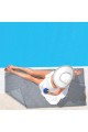 Πετσέτα Microfiber (80x170) Greenwich Polo Club Beach 4031