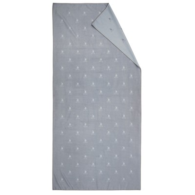 Πετσέτα Microfiber (80x170) Greenwich Polo Club Beach 4031