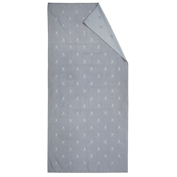 Πετσέτα Microfiber (80x170) Greenwich Polo Club Beach 4031