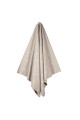 Πετσέτα Microfiber (80x170) Greenwich Polo Club Beach 4033 Taupe