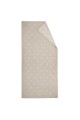 Πετσέτα Microfiber (80x170) Greenwich Polo Club Beach 4033 Taupe