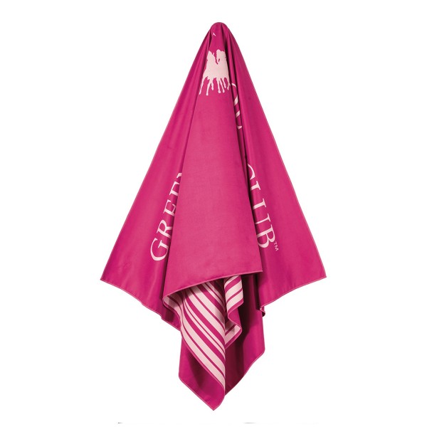 Πετσέτα Microfiber (80x170) Greenwich Polo Club Beach 4035