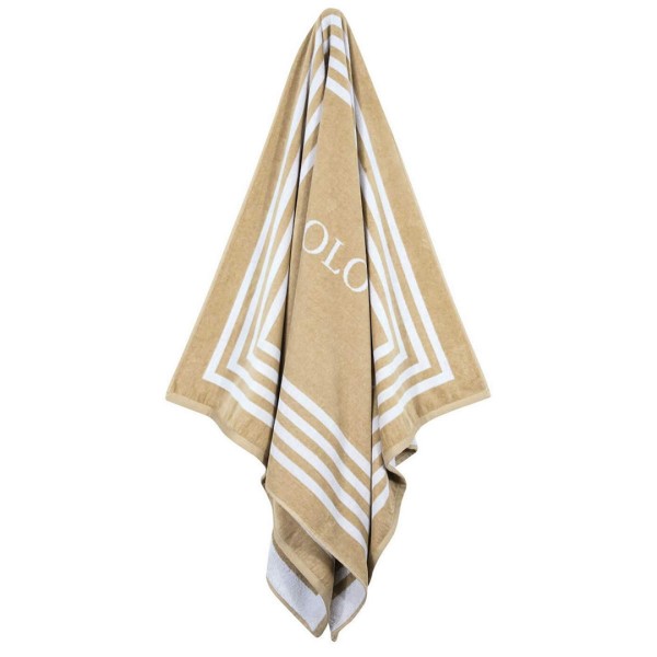 Πετσέτα Θαλάσσης (90x170) Greenwich Polo Club Beach 4053