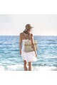 Τσάντα Θαλάσσης (46x36) Greenwich Polo Club Beach 4083 Beige