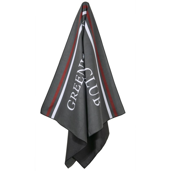 Πετσέτα Θαλάσσης Microfiber 2 Όψεων (80x170) Greenwich Polo Club Beach 5209