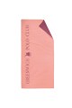 Πετσέτα Θαλάσσης Microfiber 2 Όψεων (80x170) Greenwich Polo Club Beach 5211
