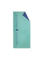 Πετσέτα Θαλάσσης Microfiber 2 Όψεων (80x170) Greenwich Polo Club Beach 5212