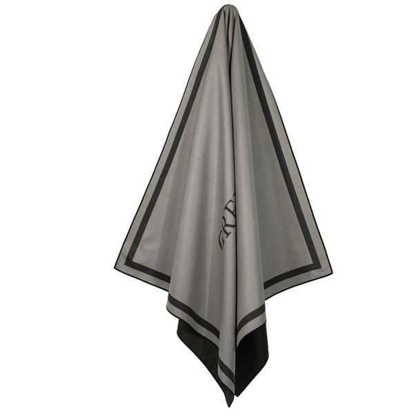 Πετσέτα Θαλάσσης Microfiber 2 Όψεων (80x170) Greenwich Polo Club Beach 5213