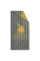 Πετσέτα Θαλάσσης Microfiber 2 Όψεων (80x170) Greenwich Polo Club Beach 5217