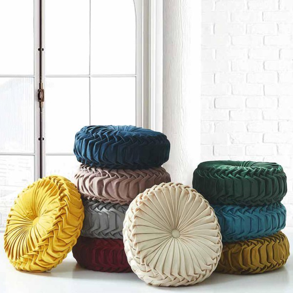 Μαξιλάρι Διακοσμητικό Dutch Velvet Liolios Home 