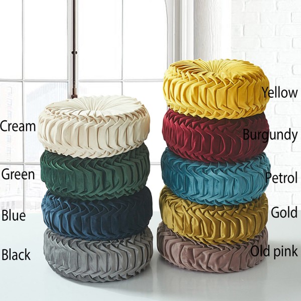 Μαξιλάρι Διακοσμητικό Dutch Velvet Liolios Home 