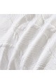 Κουβερλί King Size (Σετ 250x240) Liolios Home Lily White Κουβερλί King Size (Σετ 250x240) Liolios Home Lily White