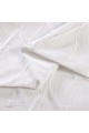 Κουβερλί King Size (Σετ 250x240) Liolios Home Lily White Κουβερλί King Size (Σετ 250x240) Liolios Home Lily White