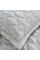 Κουβερλί King Size (Σετ 250x240) Liolios Home Monte Carlo Beige Κουβερλί King Size (Σετ 250x240) Liolios Home Monte Carlo Beige