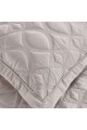 Κουβερλί King Size (Σετ 250x240) Liolios Home Monte Carlo Lt Pudra Κουβερλί King Size (Σετ 250x240) Liolios Home Monte Carlo Lt Pudra