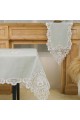 Runner 40x160 με Δαντέλα Grey Liolios Home PLS-TB032 Runner 40x160 με Δαντέλα Grey Liolios Home PLS-TB032