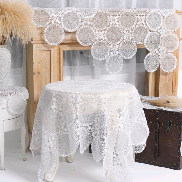 Σετ 5 τμχ με δαντέλα PLS-TB1100 Grey