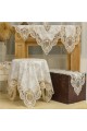 Runner 40x140 με Δαντέλα Lt coffee Liolios Home PLS-TB1101 Runner 40x140 με Δαντέλα Lt coffee Liolios Home PLS-TB1101