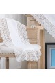 Runner 40x160 Λινό με Δαντέλα White Liolios Home QZ1600053 Runner 40x160 Λινό με Δαντέλα White Liolios Home QZ1600053