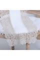 Runner 40x160 Λινό με Δαντέλα Cappuccino Liolios Home QZ1600053 Runner 40x160 Λινό με Δαντέλα Cappuccino Liolios Home QZ1600053