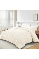 Κουβερτοπάπλωμα Γούνινο Rabbit Fur Υπέρδιπλο 220x240 Tokyo Cream