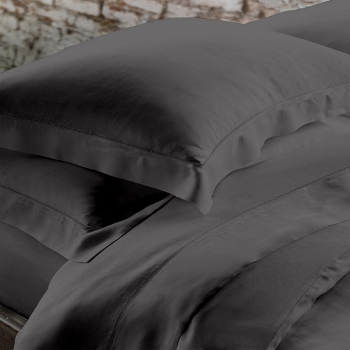 Πάπλωμα υπέρδιπλο 220x240 Makis Tselios Azour Plum Kitten