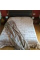 Κουβέρτα Βελουτέ με Γούνα Sherpa Ημίδιπλη 170X240 Morven Bari 1911 Κουβέρτα Βελουτέ με Γούνα Sherpa Ημίδιπλη 170X240 Morven Bari 1911