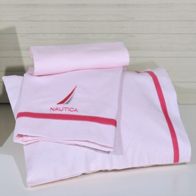 Σετ Σεντόνια Κούνιας Nautica 49-9706/922