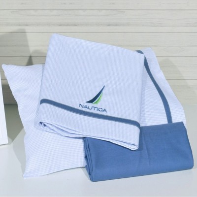 Σετ Σεντόνια Κούνιας Nautica 49-9706/921